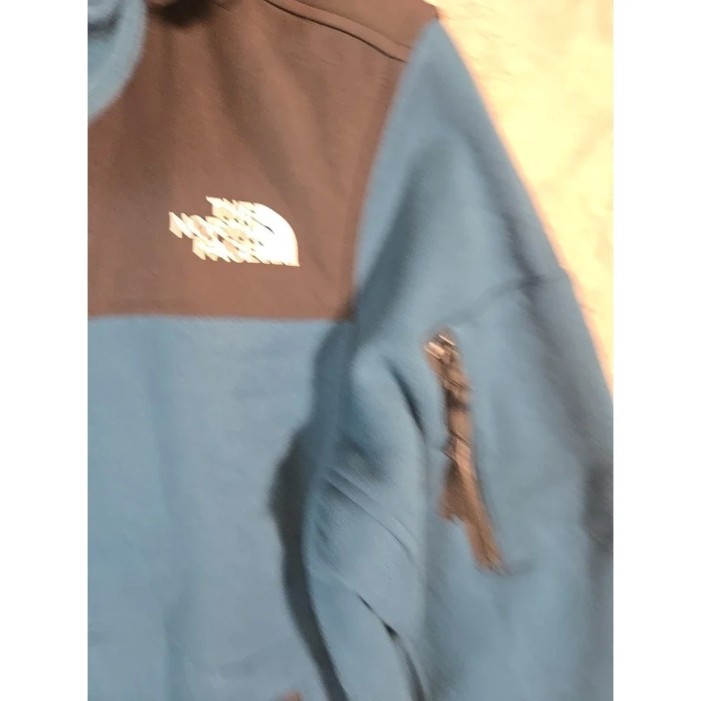 The North Face north face